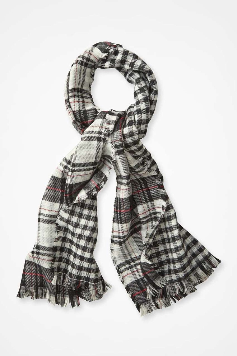 Accessories & Home * | Twice As Nice Scarf