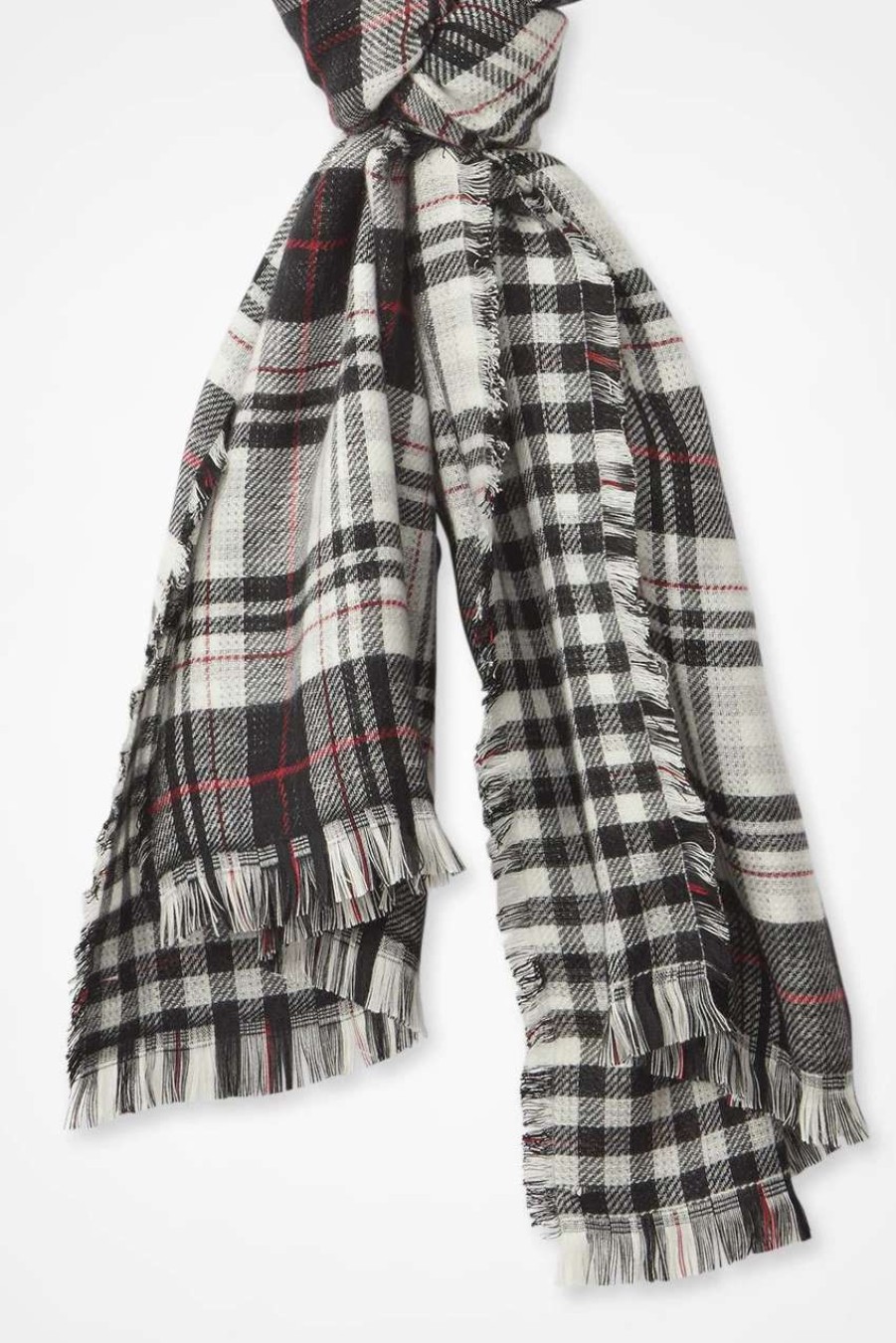 Accessories & Home * | Twice As Nice Scarf