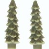Accessories & Home * | Tall Tree Candle Set